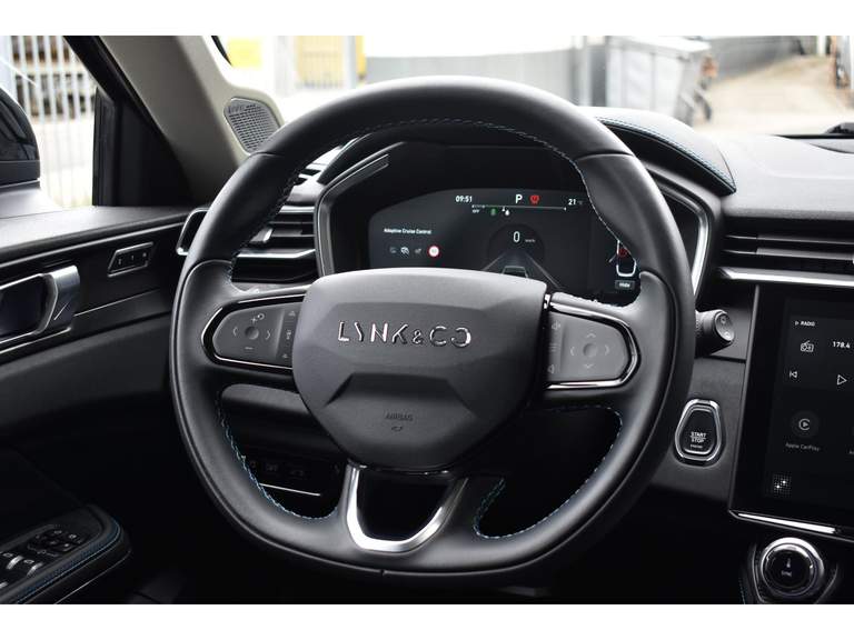Lynk & Co Lynk & Co