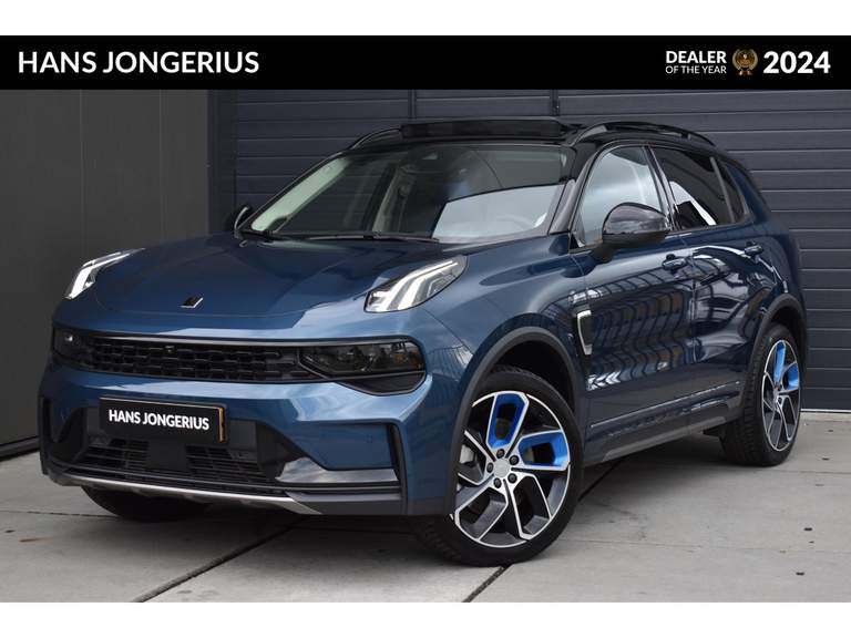 Lynk & Co