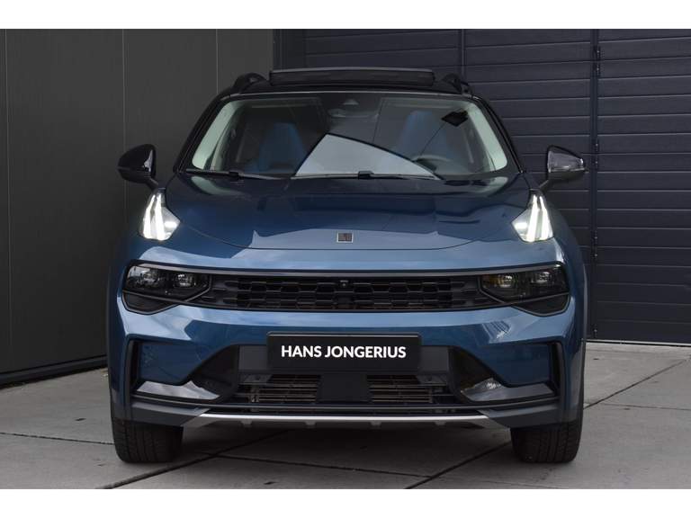 Lynk & Co Lynk & Co