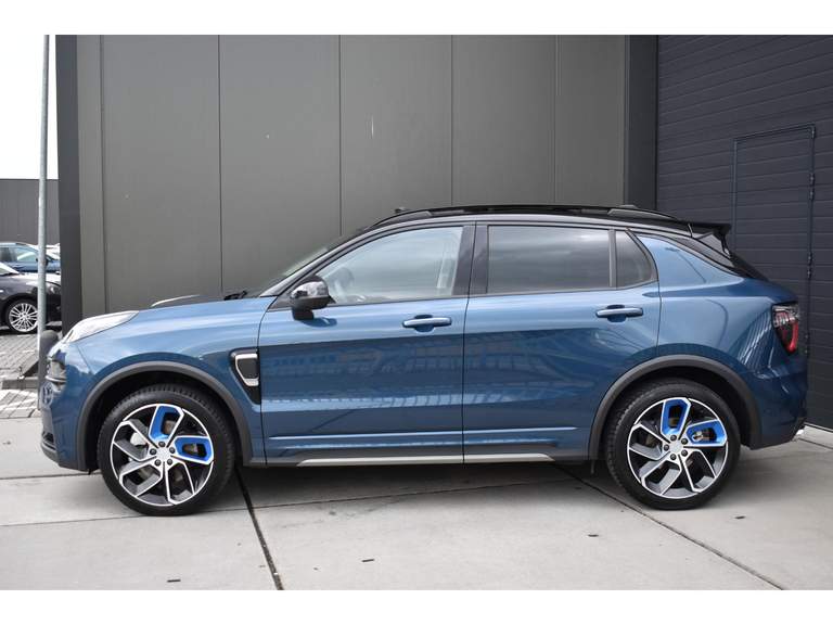 Lynk & Co Lynk & Co