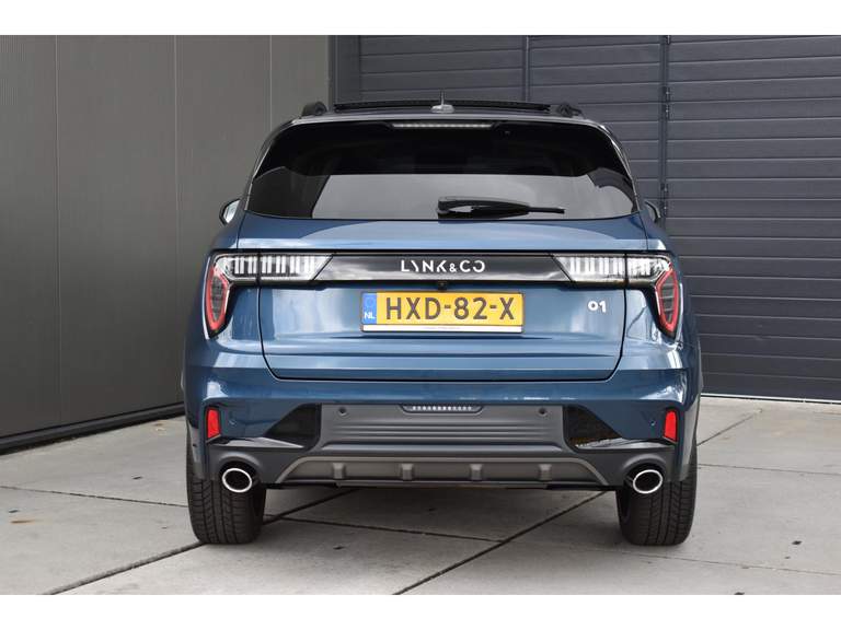 Lynk & Co Lynk & Co