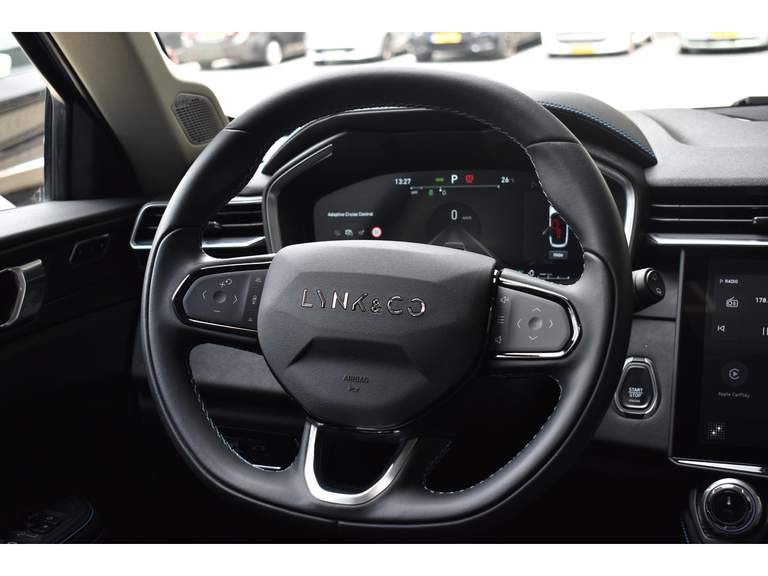 Lynk & Co Lynk & Co