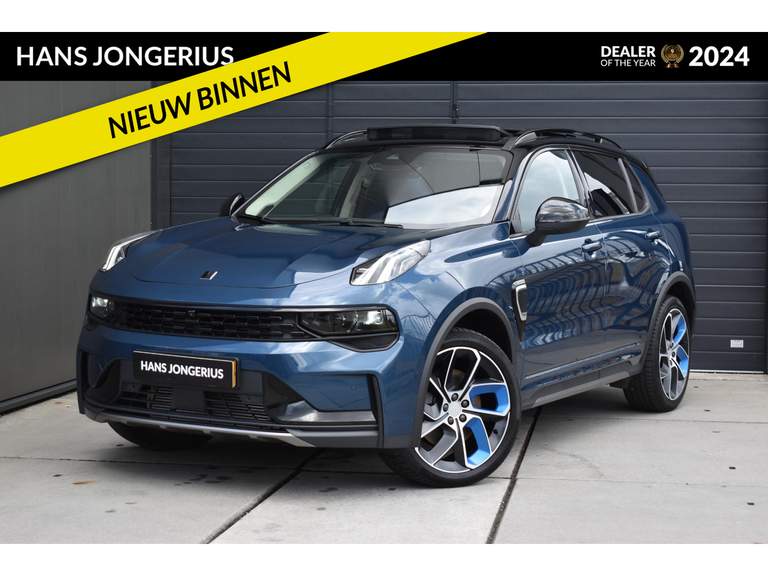 Lynk & Co Lynk & Co