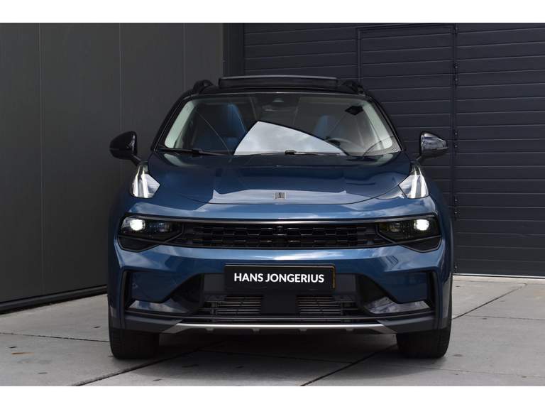 Lynk & Co Lynk & Co