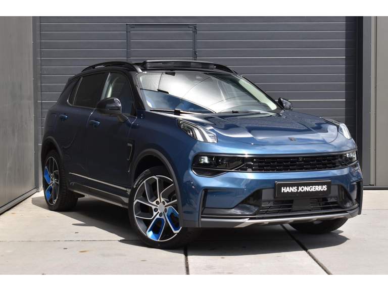 Lynk & Co Lynk & Co