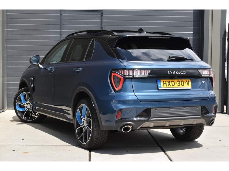 Lynk & Co Lynk & Co