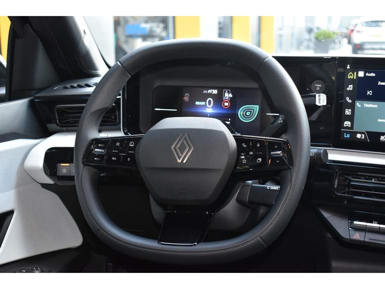 Renault Renault