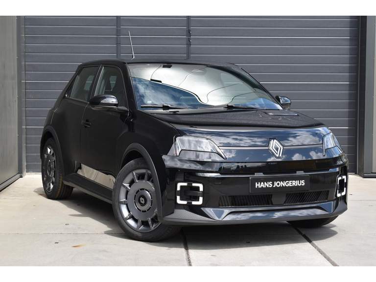 Renault Renault