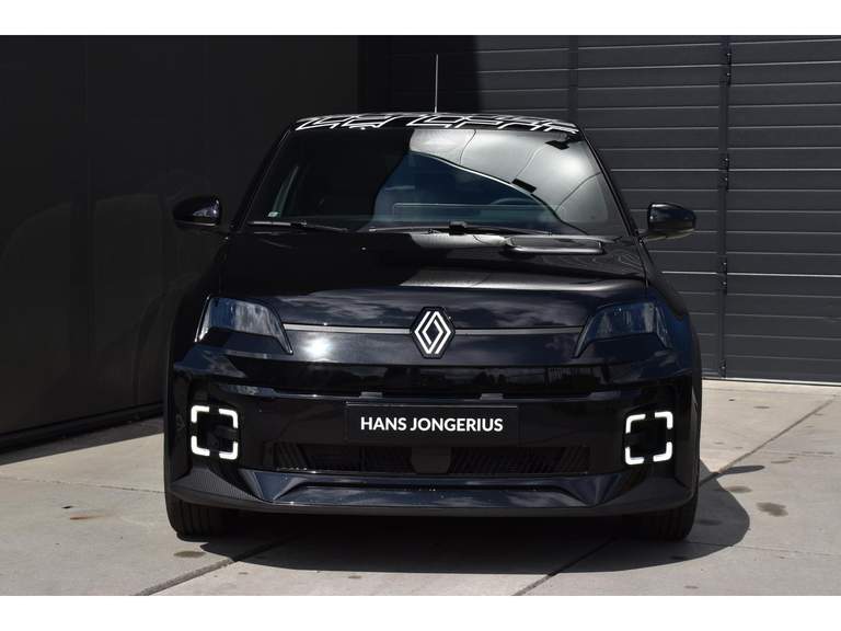 Renault Renault