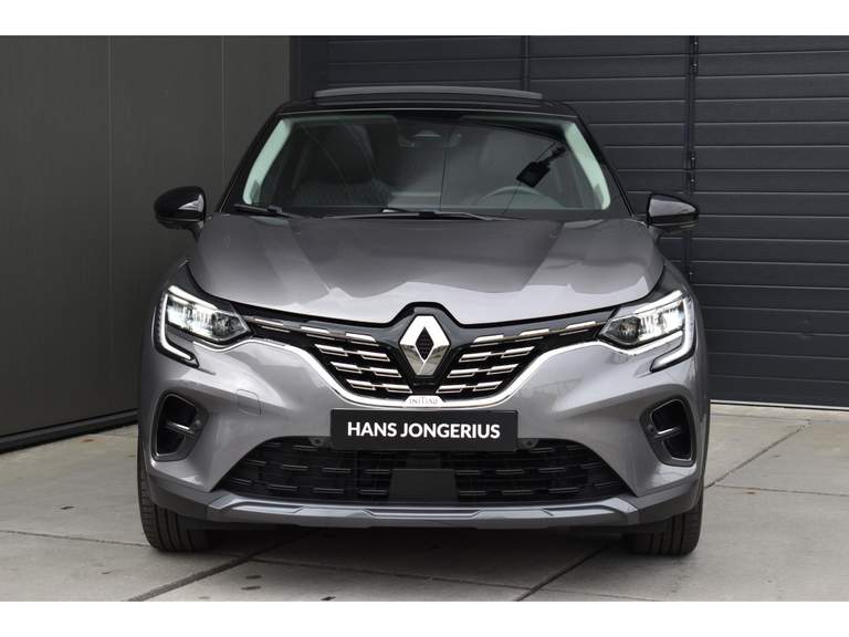 Renault Renault