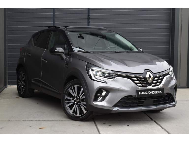 Renault Renault