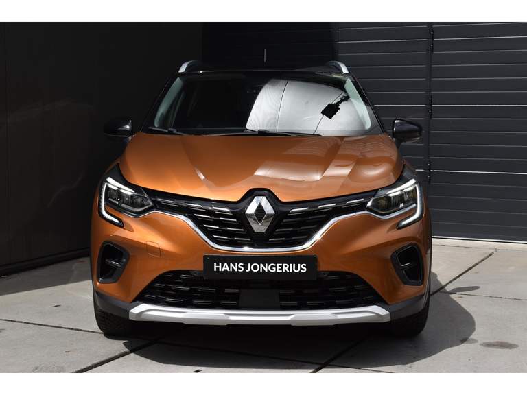 Renault Renault