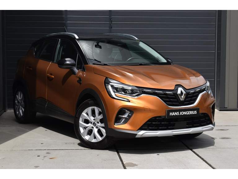 Renault Renault