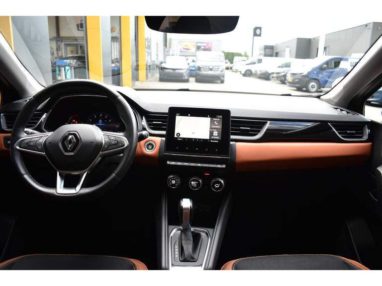 Renault Renault