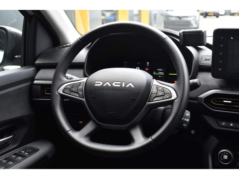 Dacia