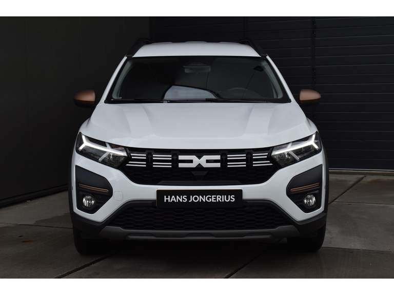 Dacia