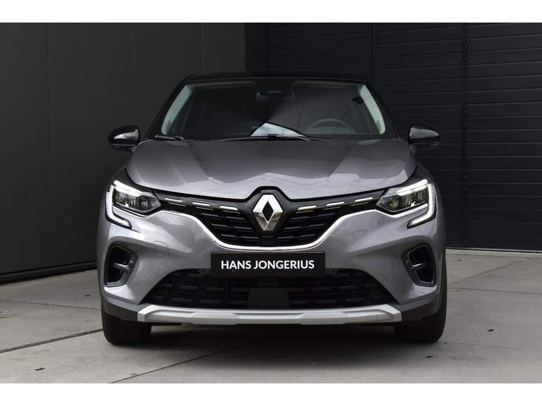 Renault Renault