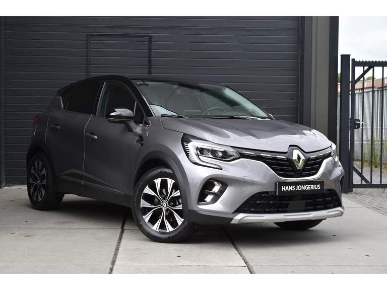 Renault Renault