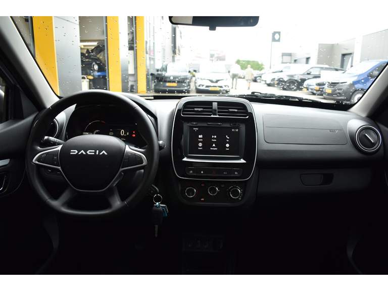 Dacia Dacia