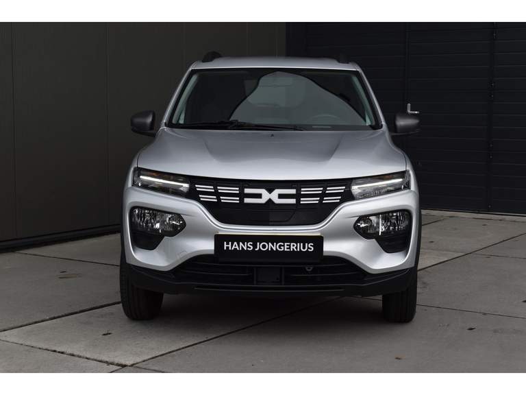 Dacia Dacia