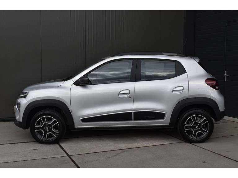 Dacia Dacia