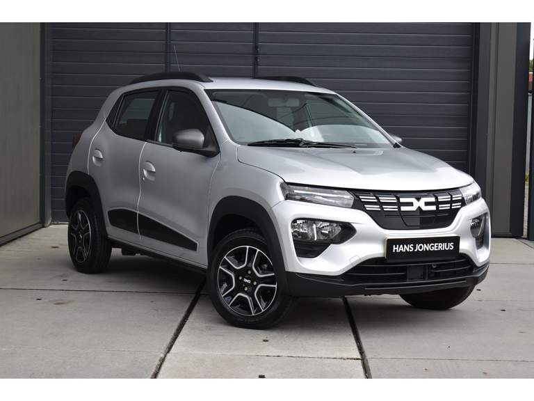 Dacia Dacia