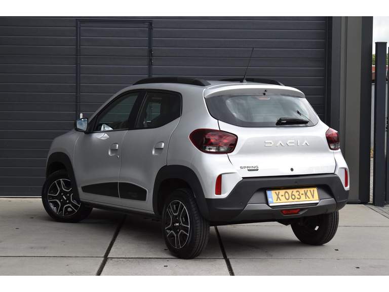 Dacia Dacia