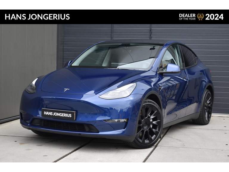 Tesla
