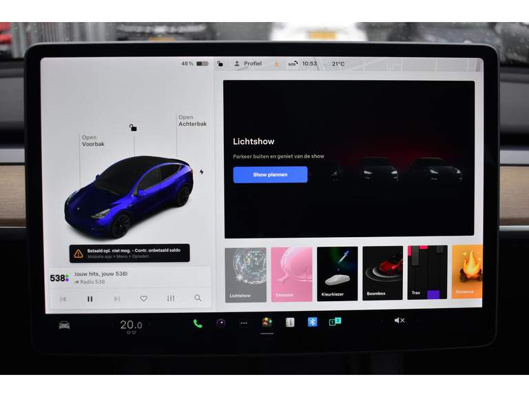 Tesla Tesla