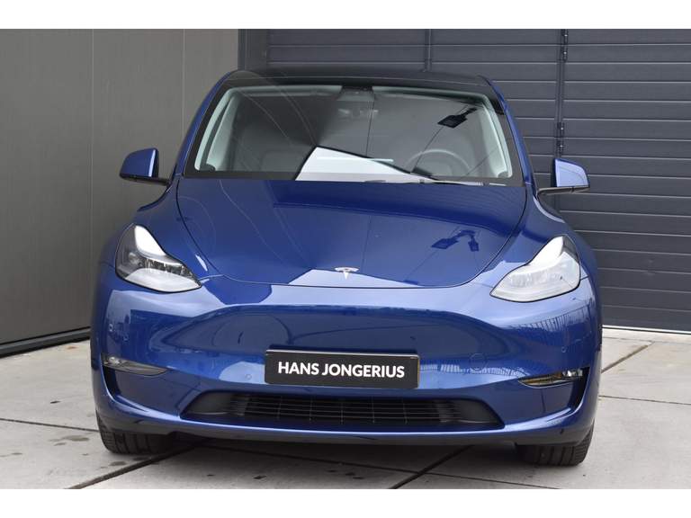Tesla Tesla