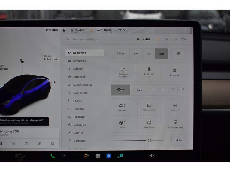 Tesla Tesla