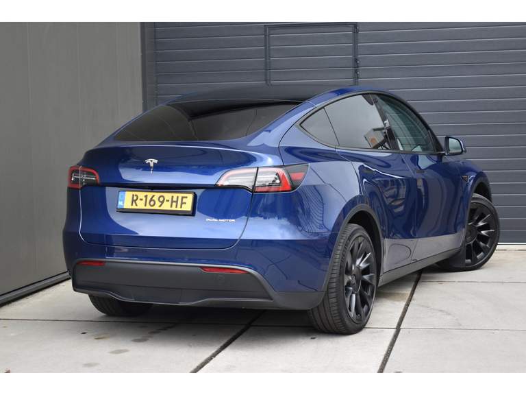 Tesla Tesla