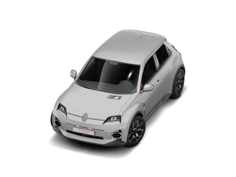 Renault Renault