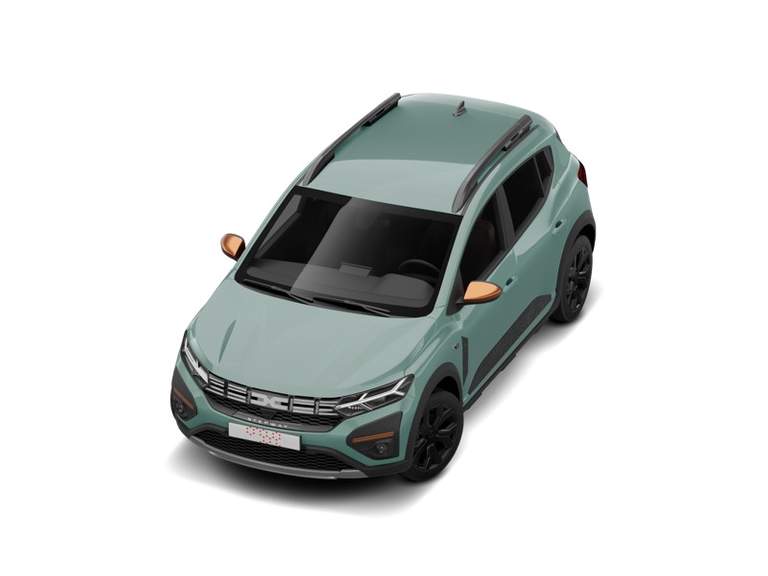 Dacia Dacia