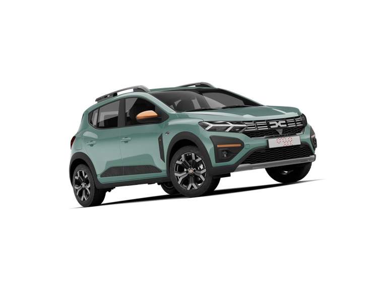 Dacia Dacia
