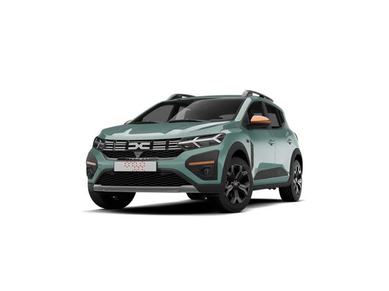 Dacia Dacia
