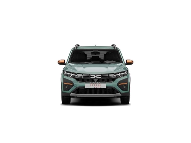 Dacia Dacia
