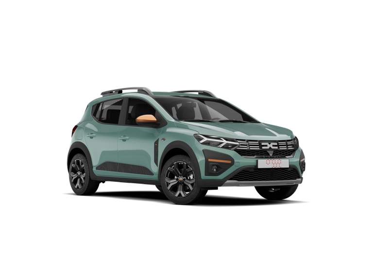 Dacia Dacia