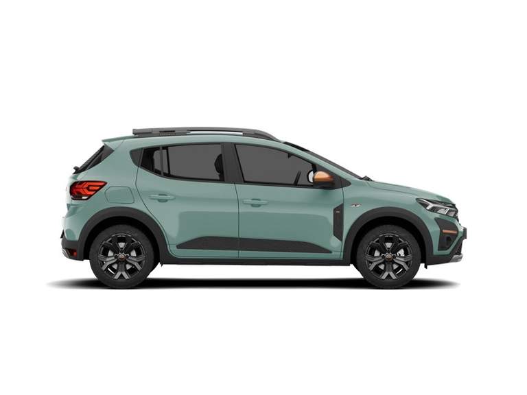 Dacia Dacia