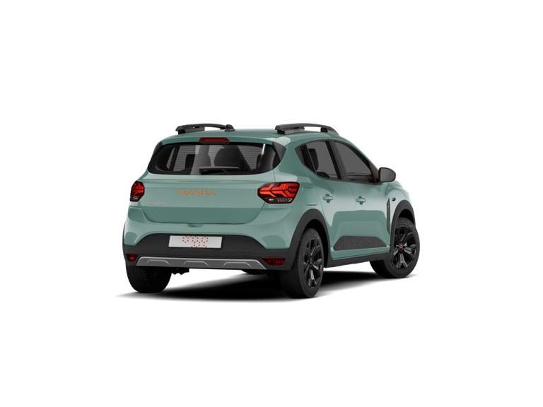 Dacia Dacia