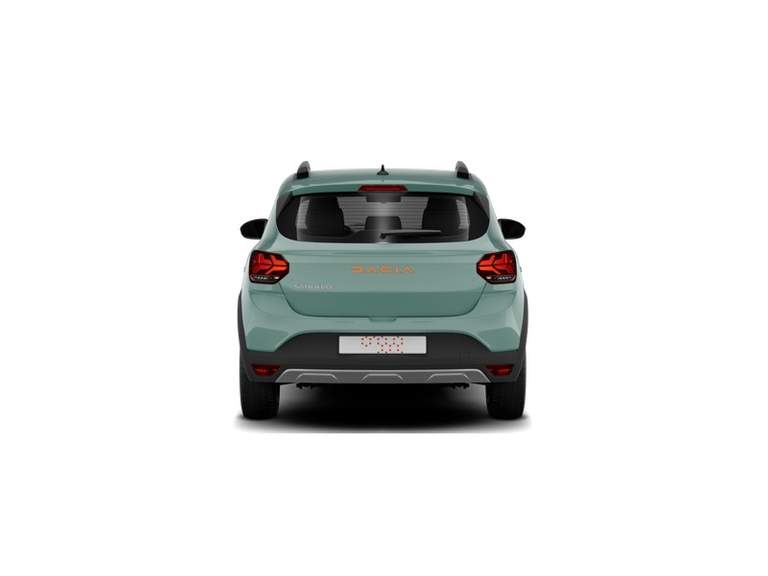 Dacia Dacia