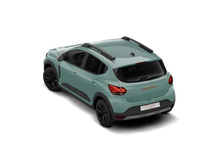 Dacia Dacia