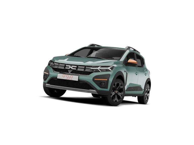 Dacia Dacia