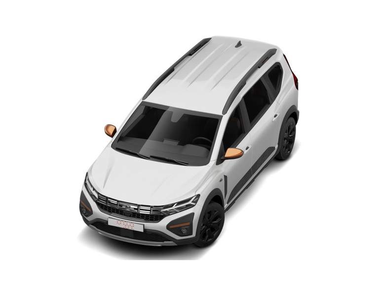Dacia Dacia