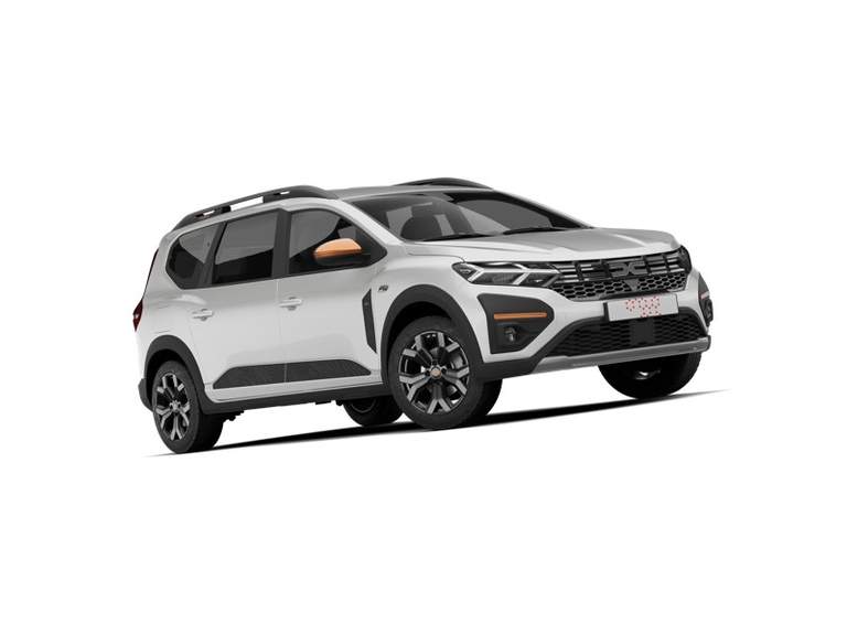 Dacia Dacia