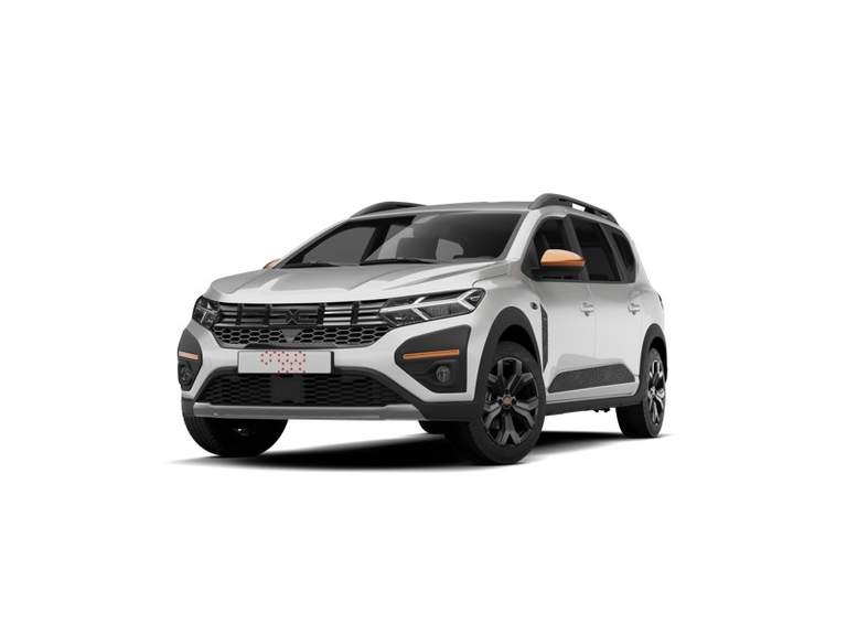 Dacia Dacia