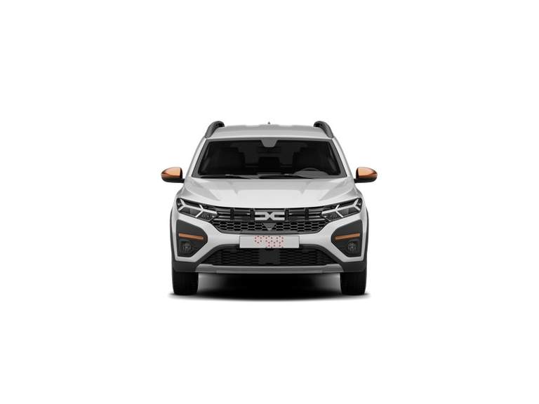 Dacia Dacia