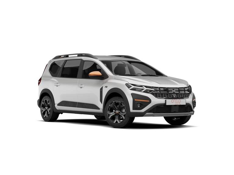 Dacia Dacia