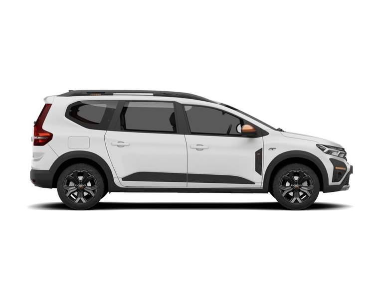 Dacia Dacia