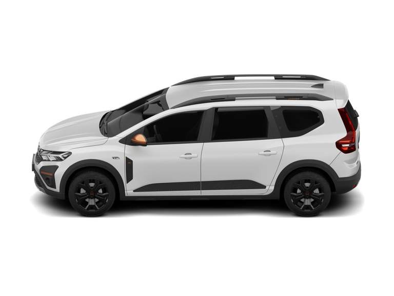 Dacia Dacia